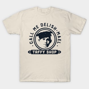 Call me Delish-Mael T-Shirt